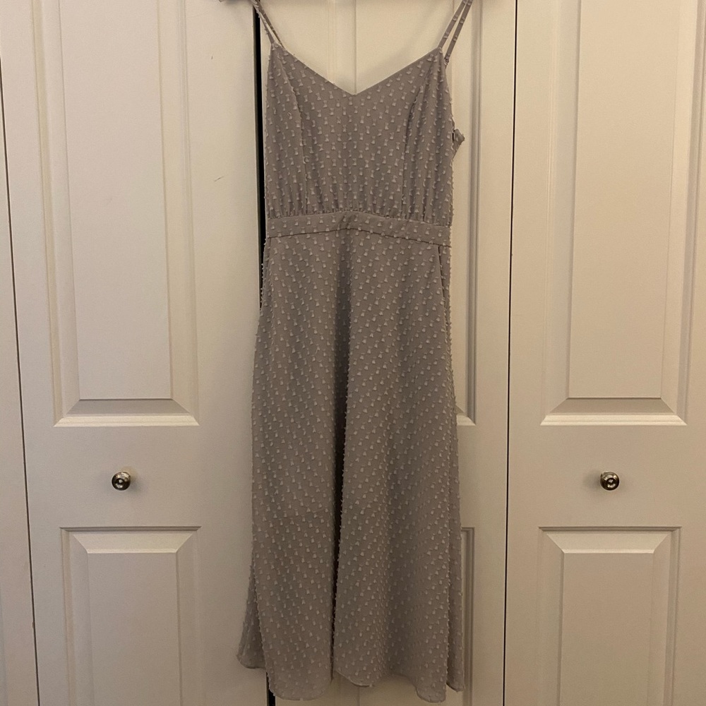 Ali & Jay Bisou Bisou Midi Dress
